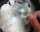 簡単美味しいもちもちトッポギ作り方1写真