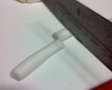 簡単美味しいもちもちトッポギ作り方3写真