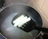 簡単美味しいもちもちトッポギ作り方4写真