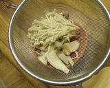 こんぶ×さきイカの和え物【中華風】作り方3写真