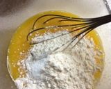 HMで簡単！チーズマフィン作り方4写真