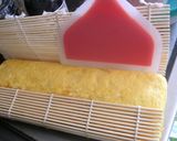 寿司屋級のだし巻き玉子作り方12写真