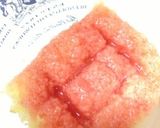 ヘルシー苺ティラミス作り方7写真
