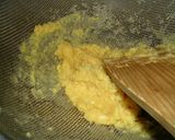 なめらかコーンスープ作り方1写真