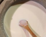 濃い〜タラコクリームパスタ作り方1写真