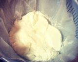 ヘルシー苺ティラミス作り方1写真