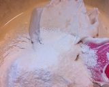 ロールケーキ作り方4写真