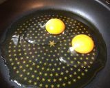 ＊簡単タイ料理＊野菜たっぷりガパオライス作り方4写真