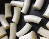 甘トロ長ネギの塩糀マリネ作り方1写真