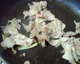 茹で野菜でローカロ♪簡単☆和風パスタ☆作り方4写真