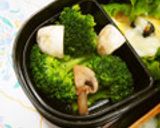 お弁当にも♪ブロッコリーのバタチン作り方8写真