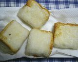 なんと！ライスペーパーで揚げだし豆腐☆作り方8写真