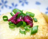 なんと！ライスペーパーで揚げだし豆腐☆作り方9写真