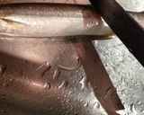 時短！30分☆かますの塩麹味噌焼き♪作り方5写真