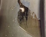 ♡超簡単♡ふんわりほっこり卵焼き作り方2写真