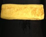 ♡超簡単♡ふんわりほっこり卵焼き作り方3写真