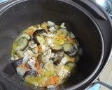 鶏肉ラタトゥイユ　作り方4写真