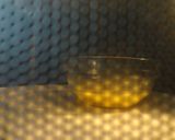 【電子レンジで簡単】オランデーズソース作り方3写真