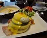 【電子レンジで簡単】オランデーズソース作り方5写真