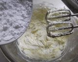 ラムレーズンバターサンドクッキー作り方6写真