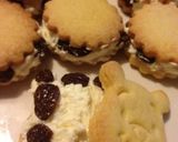 ラムレーズンバターサンドクッキー作り方13写真