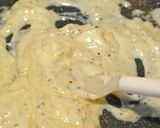 チーズ風味のカラッと温マセドアンサラダ作り方7写真