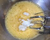 気軽に作りたい時のスポンジケーキ作り方2写真