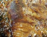 俺男飯メガステーキ激ウマ簡単本格ソース！作り方3写真