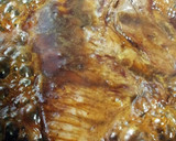 俺男飯メガステーキ激ウマ簡単本格ソース！作り方3写真