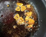 俺男飯メガステーキ激ウマ簡単本格ソース！作り方4写真