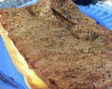 俺男飯メガステーキ激ウマ簡単本格ソース！作り方7写真