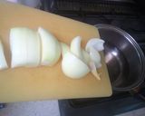 鍋1つで簡単カレーうどん作り方4写真