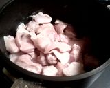 驚き！柔らかお肉でプリプリな豚丼作り方3写真