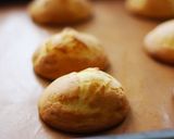 うちの甘食*レシピ作り方4写真