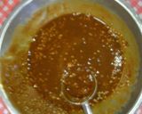 揚げなすとピーマンの味噌あえ作り方1写真