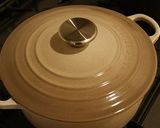 春キャベツのベーコン蒸し作り方2写真