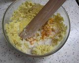 スマイル！桃山～お砂糖なしで和菓子～作り方3写真