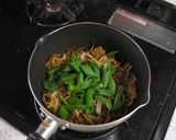 カラダ思いの焼きそばパン★健脳ver.作り方2写真