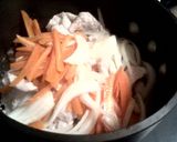 驚き！柔らかお肉でプリプリな豚丼作り方4写真