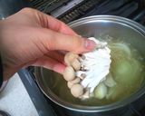 鍋1つで簡単カレーうどん作り方6写真
