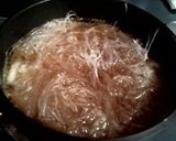 驚き！柔らかお肉でプリプリな豚丼作り方5写真