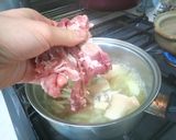 鍋1つで簡単カレーうどん作り方8写真