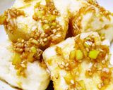 レンジで簡単！油淋鶏(ユーリンチー)たれ作り方6写真