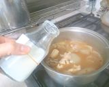 鍋1つで簡単カレーうどん作り方12写真