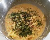 パン耳でスナックフレンチトースト作り方4写真