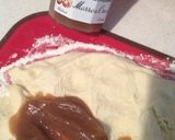 パンがビニール袋で発酵も1回簡単作り方12写真