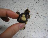 スマイル！桃山～お砂糖なしで和菓子～作り方5写真