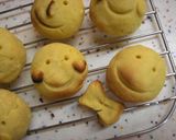 スマイル！桃山～お砂糖なしで和菓子～作り方9写真