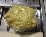 静岡の旨い塩焼きそば（仮称）作り方1写真