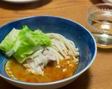 ニンニク酒粕豆板醤　△基本のレシピ作り方3写真